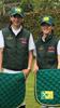 Niamh McEvoy and John McEntee Part of 5 Strong Team Representing Ireland at Pony European Championships