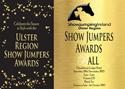 Ulster Region Show Jumpers Ball - TICKETS ON SALE