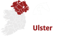 Showjumping Ireland Ulster