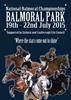 National Balmoral Championships  Balmoral Park  Tuesday 21st July 2015 Startlists 