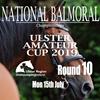 Ulster Amateur Cup Heads to National Balmoral