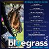 2015 Bluegrass Autumn Pony Tour Unveiled 