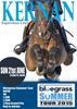 Kernan Equestrian Centre round of the 2015 Bluegrass Summer Tour