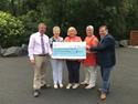Banbridge Charity Show Support Hospice