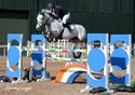Five Ulster Pony Athletes Achieve Selection To Compete at Fontainebleau