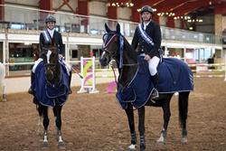 Ulster Host National Amateur Championships