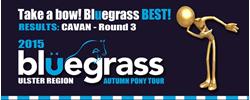 The Bluegrass BEST at Cavan Bluegrass Autumn Pony Tour